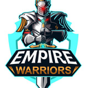 EMPIRE WARRIORS Token Logo