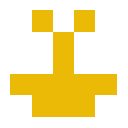FlokiSpaceX Token Logo
