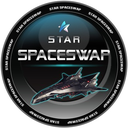 STARSWAP Token Logo