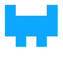 Hanma Inu Token Logo