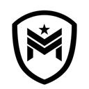 Military Finance Token Token Logo