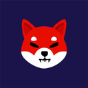 RedShiba Token Logo