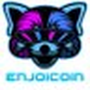 EnjoiCoin Token Logo
