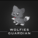 Guardian Token Logo