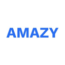 Amazy Move Token Token Logo