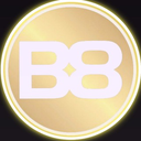 binance8 Token Logo