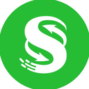 Centric SWAP Token Logo