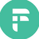 Fibit Coin Token Logo