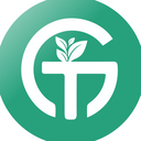 GreenTrust Token Logo