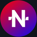 NFTArt.Finance Token Logo
