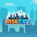RiseCity Token Logo