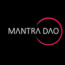 Binance-Peg MANTRA DAO Token Token Logo
