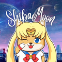 ShibaMoon Token Logo