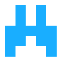 SHIB Infinity Token Logo