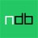 NDB Token Logo