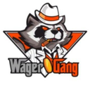 WagerGang Token Logo