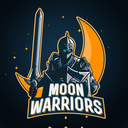 Moon Warriors Token Logo