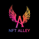 Alley Token Logo