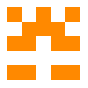 KingJames Token Logo