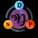 The Donation Post Token Logo