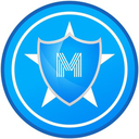 MetaShield Token Logo