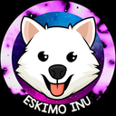 Eskimo Inu Token Logo