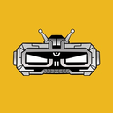 Robot Token Logo