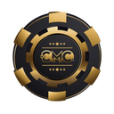 CMC Coin Token Logo