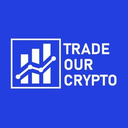 TradeOurCrypto.com Token Token Logo