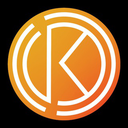 Kephi Token Token Logo