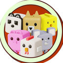 CROSSY ANIMALS Token Logo