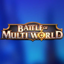 Battle of MultiWorld Token Logo