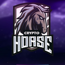 CRYPTOHORSE Token Logo