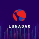 LUNADAO Token Logo