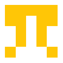DOGEPIXEL Token Logo