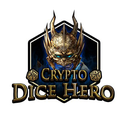 CryptoHero Token Logo