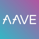 Binance-Peg Aave Token logo