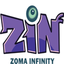 ZomaInfinity Token Logo