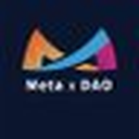 Meta X DAO Token Logo