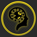 Woke Mind Virus Token Logo