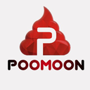 POOMOON Token Logo