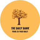 TDB Token Logo