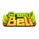 Green_Meta_v2 Token Logo