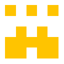 www.METH.co.in Token Logo