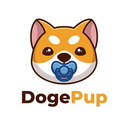 Dogepup Token Logo
