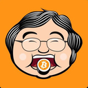 Fat Satoshi Token Logo
