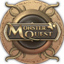 MonsterQuest Token Logo