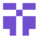 MetaRex Token Logo