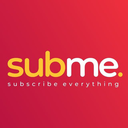 Subme Token Logo