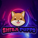 ShibaPuppy Token Logo